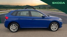 Skoda Kamiq 1.0 TSI 95 SE 5dr Petrol Hatchback